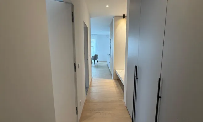 Недвижимость Two-room apartment Rudnik: 9