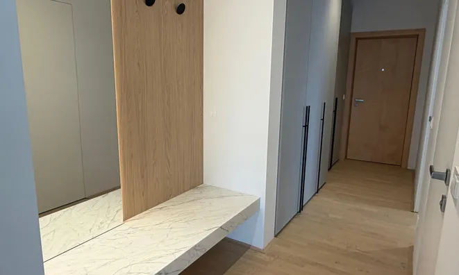 Недвижимость Two-room apartment Rudnik: 10