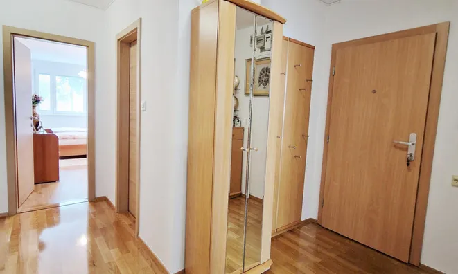 Недвижимость Шишка 3,5-комнатная квартира: 1