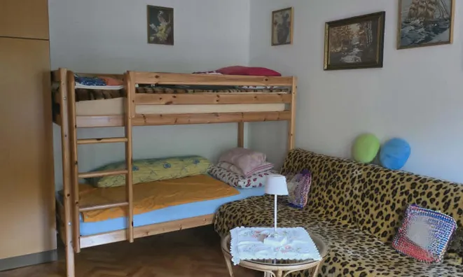 Недвижимость 1,5-комнатная квартира в Новая Лучия: 7