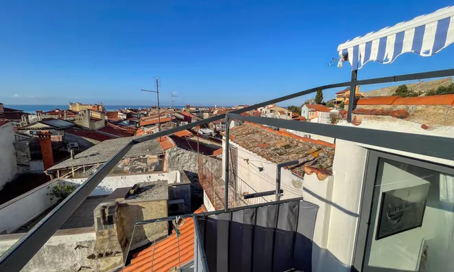 Недвижимость Квартира в Пиране с четырьмя комнатами: 28