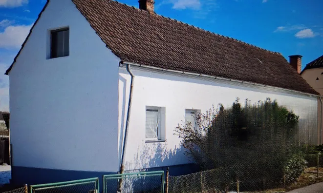 Недвижимость Дом, село Доманьшевци: 1