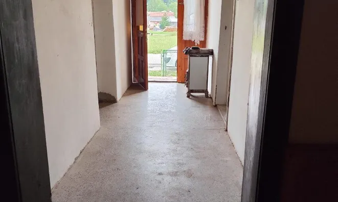 Недвижимость Дом, село Доманьшевци: 8