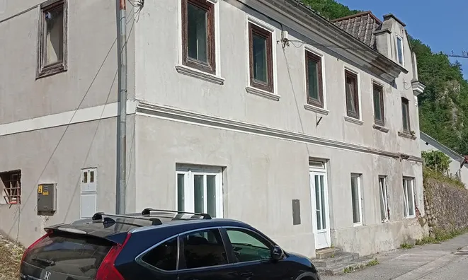 Недвижимость Дом в Радече: 1