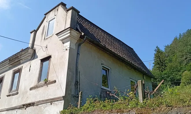 Недвижимость Дом в Радече: 8