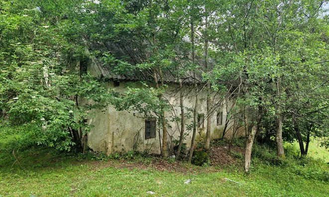 Недвижимость Жилище в Шентовишка Гора: 5