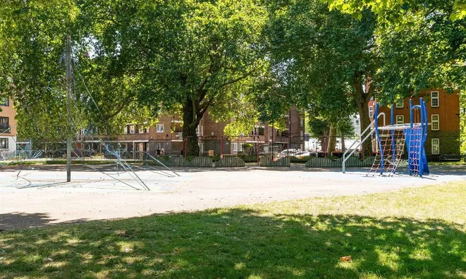 Недвижимость London Fields East Side, Hackney: 2