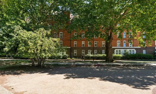 Недвижимость London Fields East Side, Hackney: 3