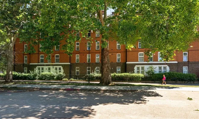 Недвижимость London Fields East Side, Hackney: 5