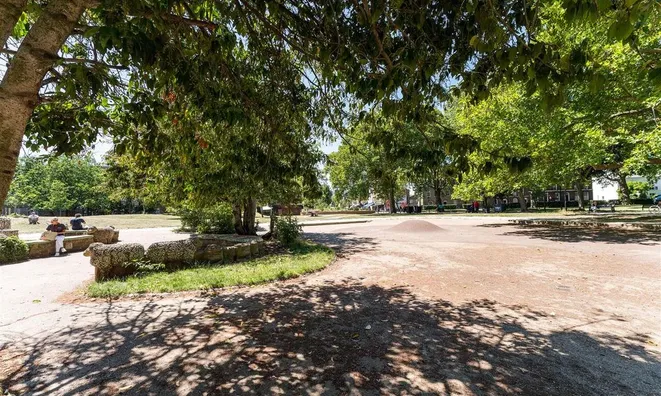 Недвижимость London Fields East Side, Hackney: 6