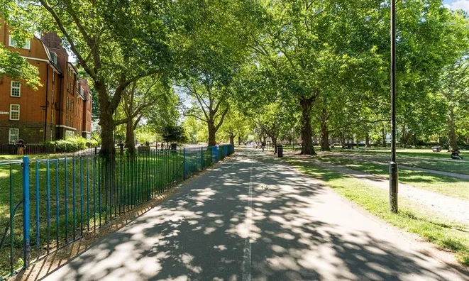 Недвижимость London Fields East Side, Hackney: 7