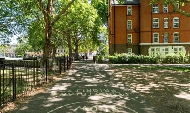 Недвижимость London Fields East Side, Hackney: 8