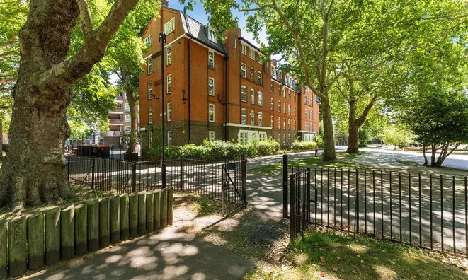 Недвижимость London Fields East Side, Hackney: 9