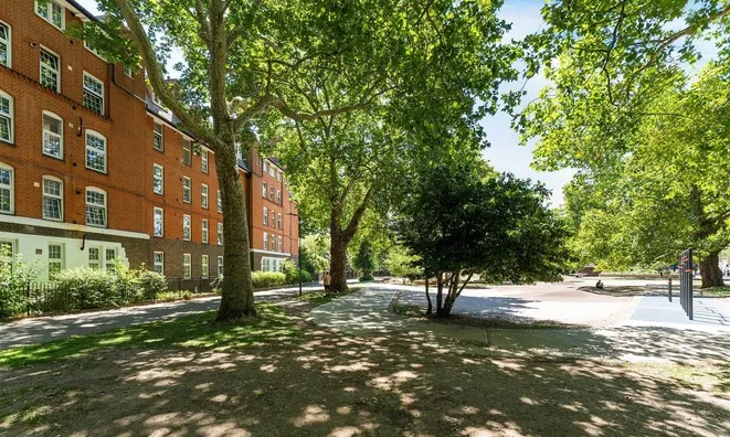 Недвижимость London Fields East Side, Hackney: 10