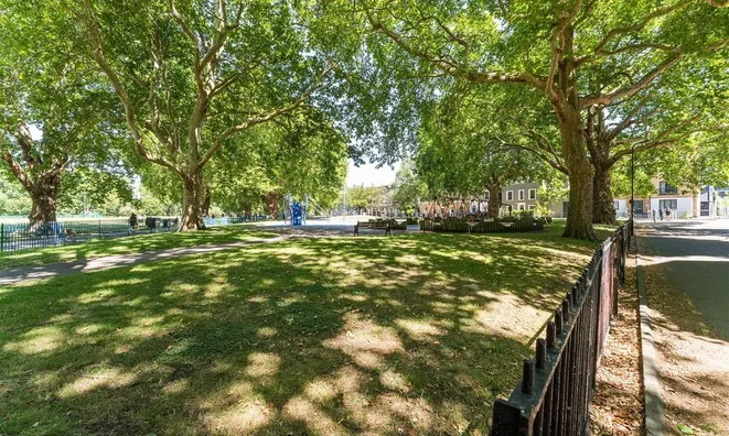 Недвижимость London Fields East Side, Hackney: 11