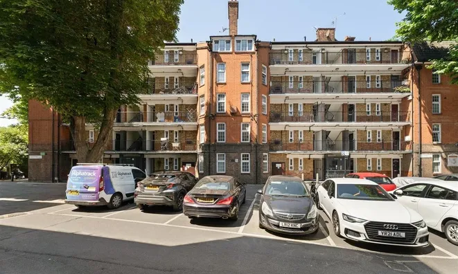 Недвижимость London Fields East Side, Hackney: 12