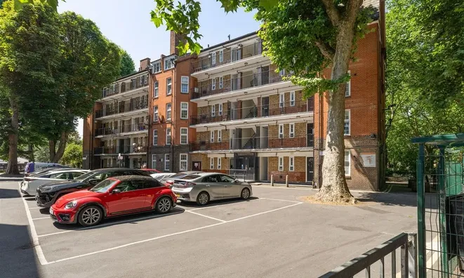 Недвижимость London Fields East Side, Hackney: 13