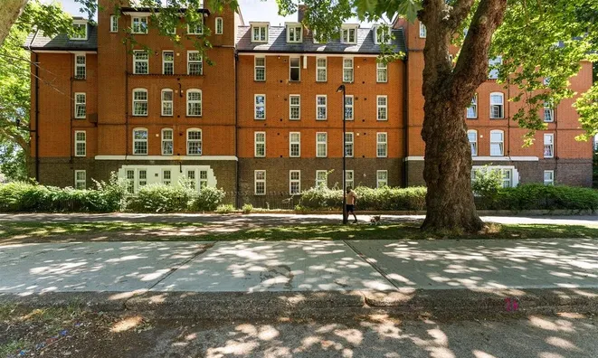 Недвижимость London Fields East Side, Hackney: 14