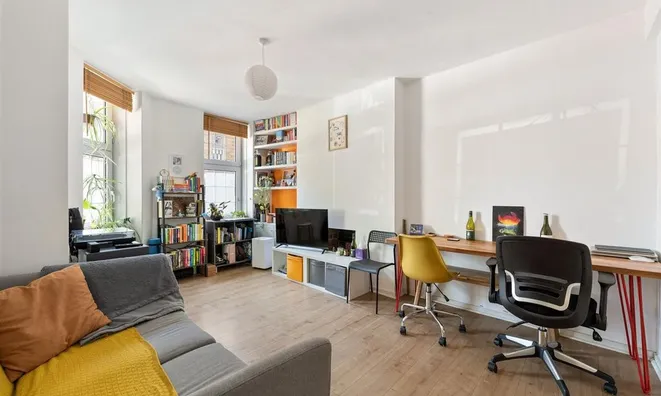 Недвижимость London Fields East Side, Hackney: 15