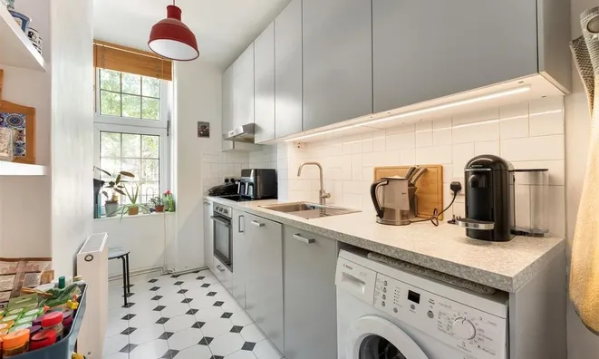 Недвижимость London Fields East Side, Hackney: 16