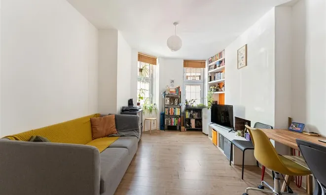 Недвижимость London Fields East Side, Hackney: 17