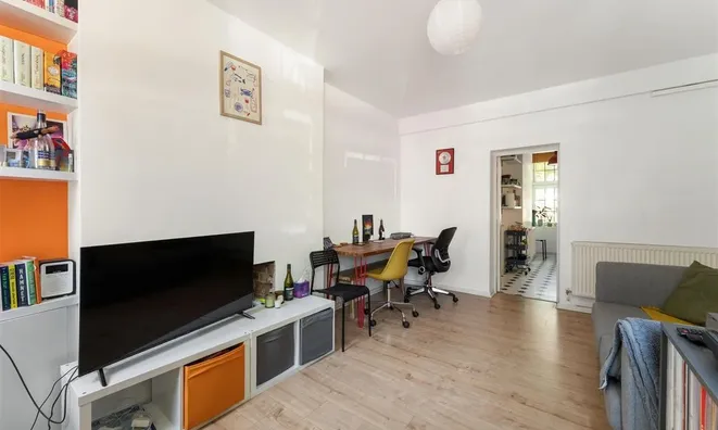 Недвижимость London Fields East Side, Hackney: 18