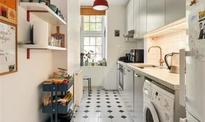 Недвижимость London Fields East Side, Hackney: 19