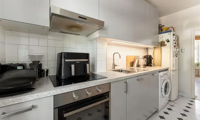 Недвижимость London Fields East Side, Hackney: 20