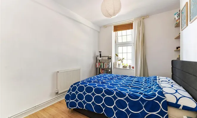 Недвижимость London Fields East Side, Hackney: 22