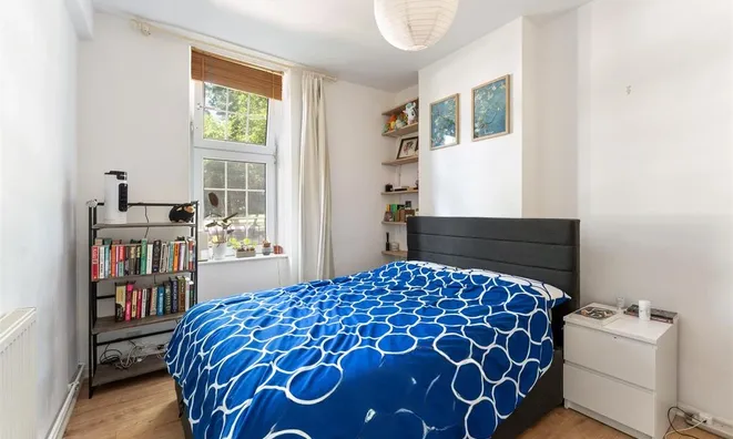 Недвижимость London Fields East Side, Hackney: 23