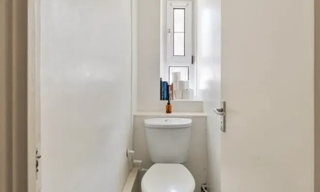 Недвижимость London Fields East Side, Hackney: 25