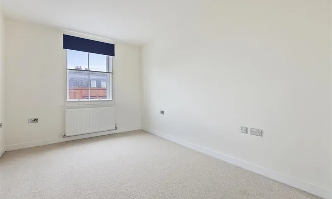 Недвижимость Kingsgate Place: 1