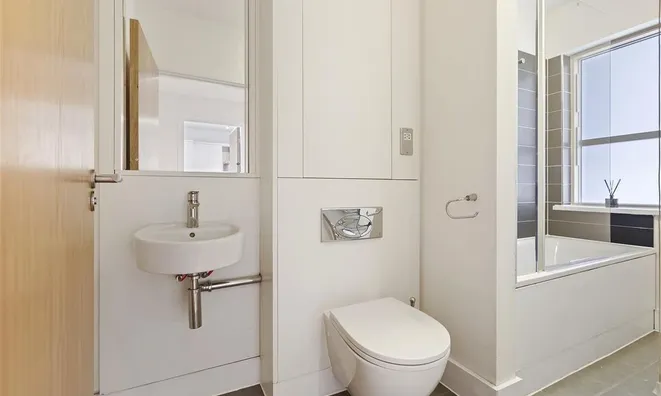 Недвижимость Kingsgate Place: 2