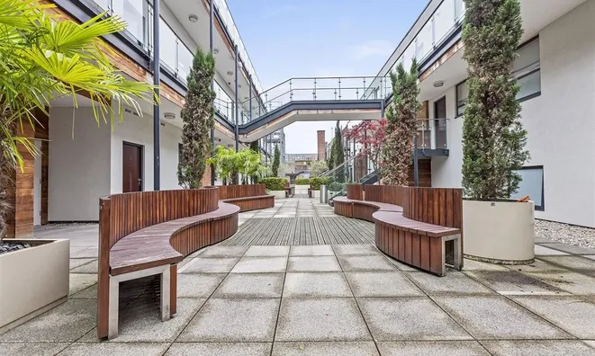 Недвижимость Kingsgate Place: 4