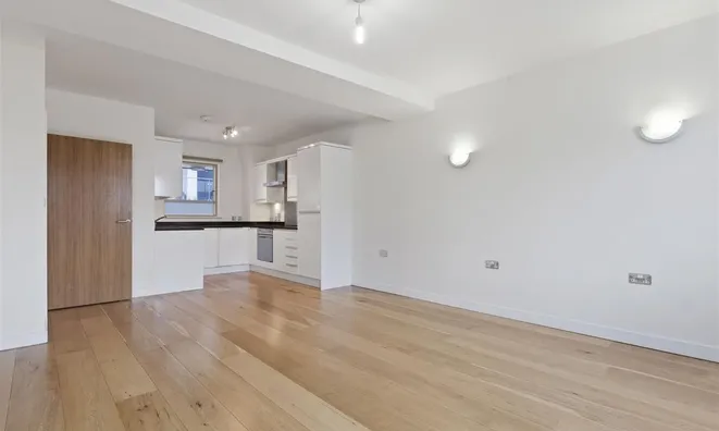 Недвижимость Kingsgate Place: 5