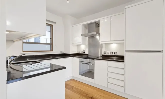Недвижимость Kingsgate Place: 6