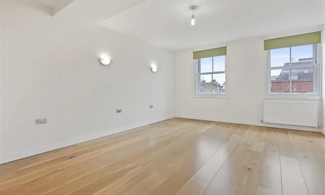 Недвижимость Kingsgate Place: 7