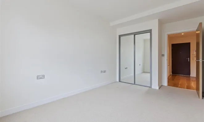 Недвижимость Kingsgate Place: 8