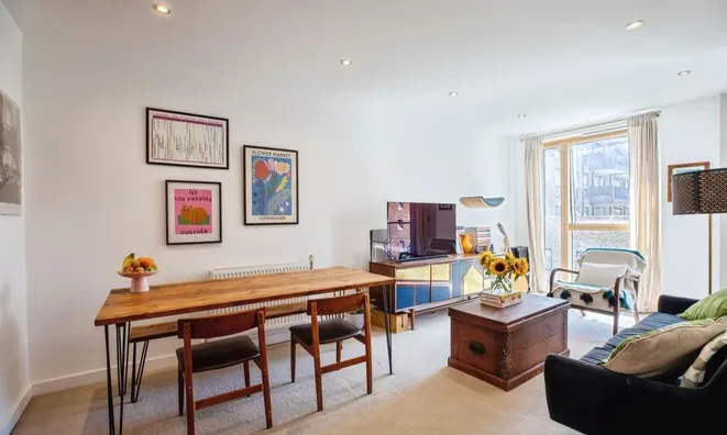 Недвижимость Sumner Road, Peckham: 1