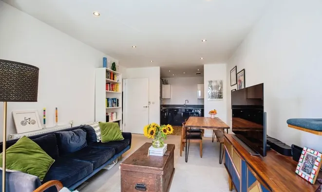 Недвижимость Sumner Road, Peckham: 2