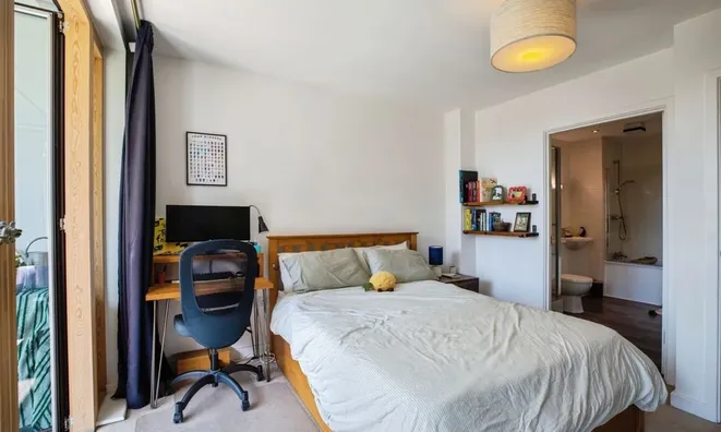 Недвижимость Sumner Road, Peckham: 4
