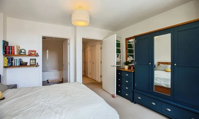 Недвижимость Sumner Road, Peckham: 5