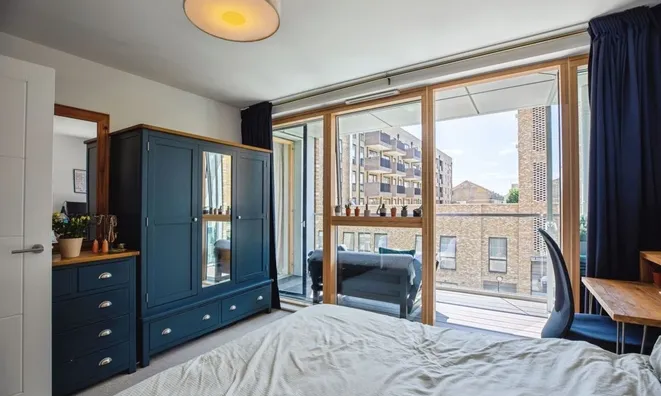 Недвижимость Sumner Road, Peckham: 6