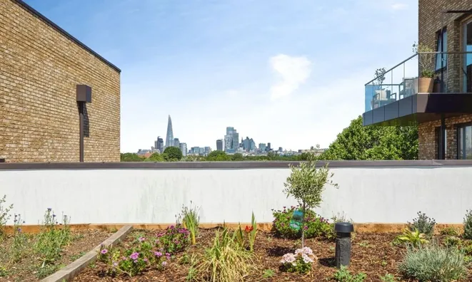 Недвижимость Sumner Road, Peckham: 9