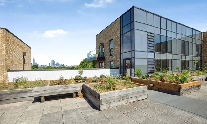 Недвижимость Sumner Road, Peckham: 10