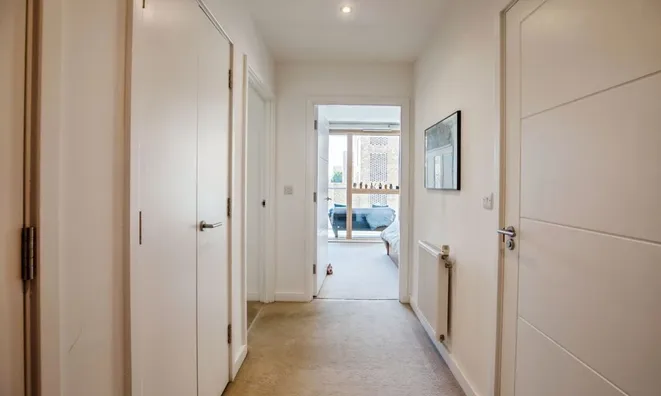 Недвижимость Sumner Road, Peckham: 13