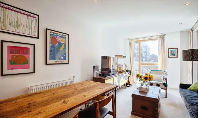 Недвижимость Sumner Road, Peckham: 15