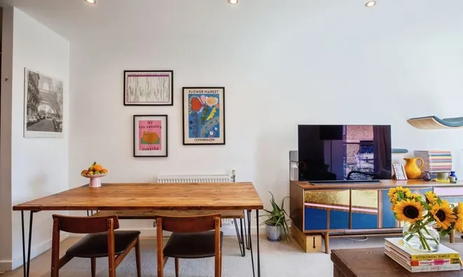 Недвижимость Sumner Road, Peckham: 17