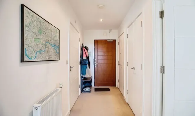 Недвижимость Sumner Road, Peckham: 18