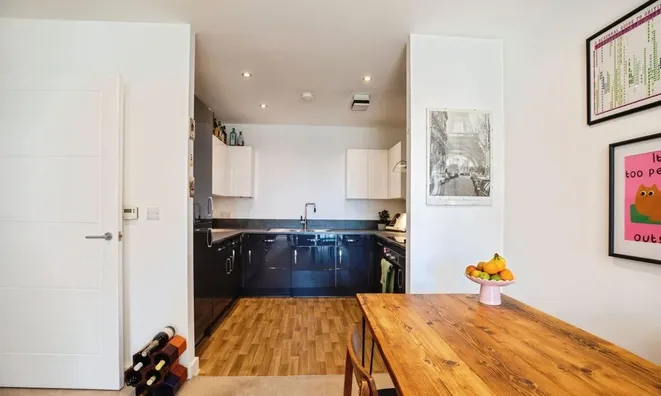 Недвижимость Sumner Road, Peckham: 19